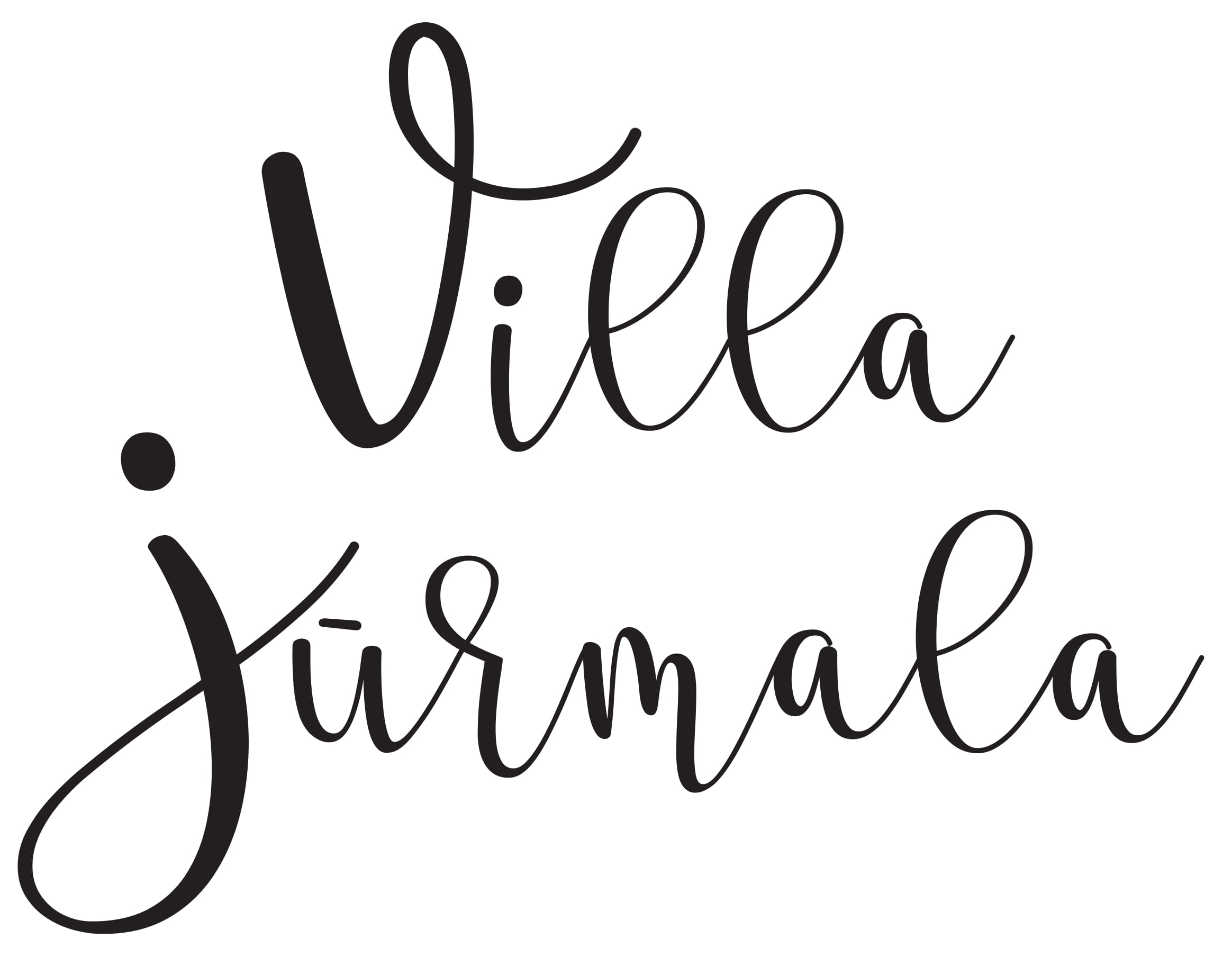 Villa-Jurmala-logo